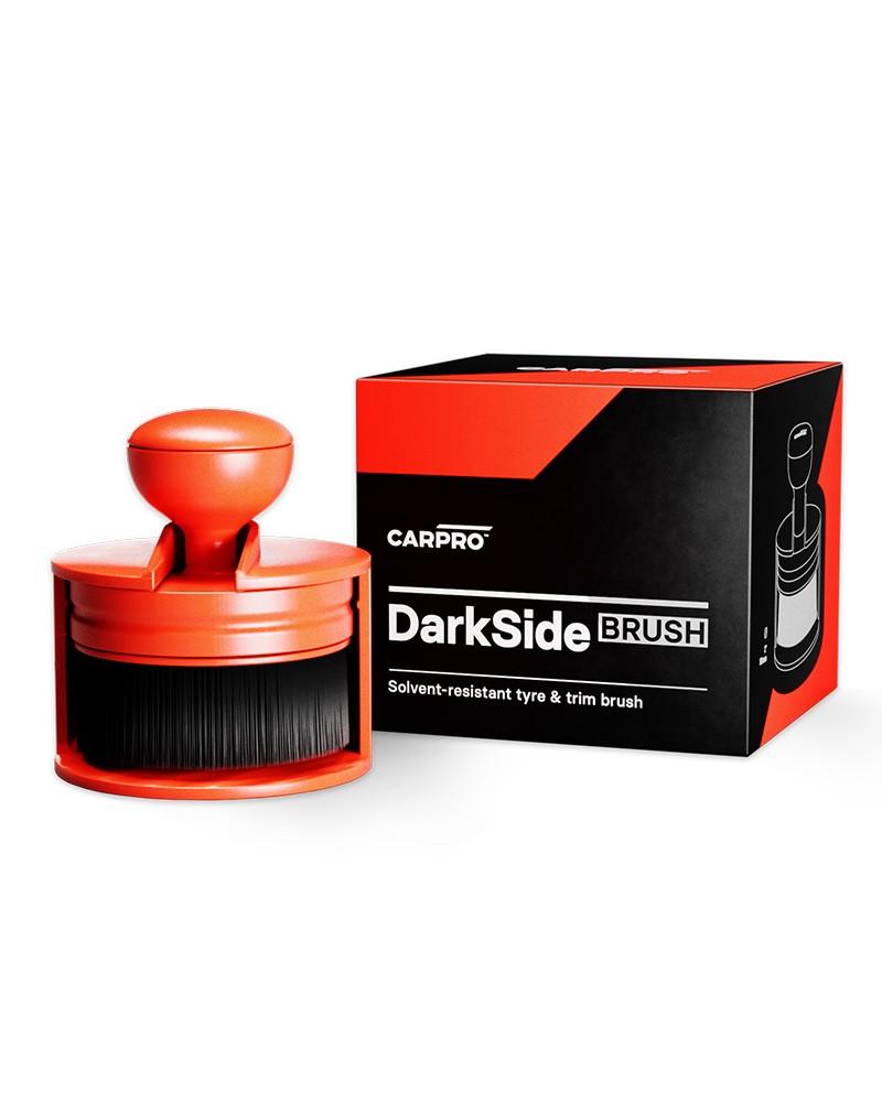 CarPro DarkSide Tyre Brush 2/3