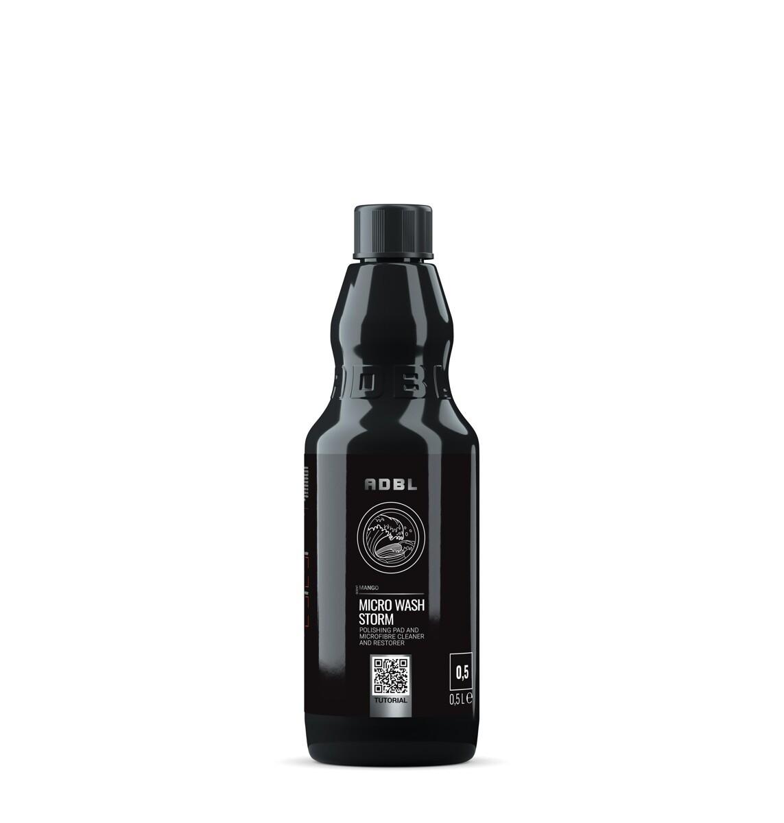 ADBL Micro Wash Storm 500 ml