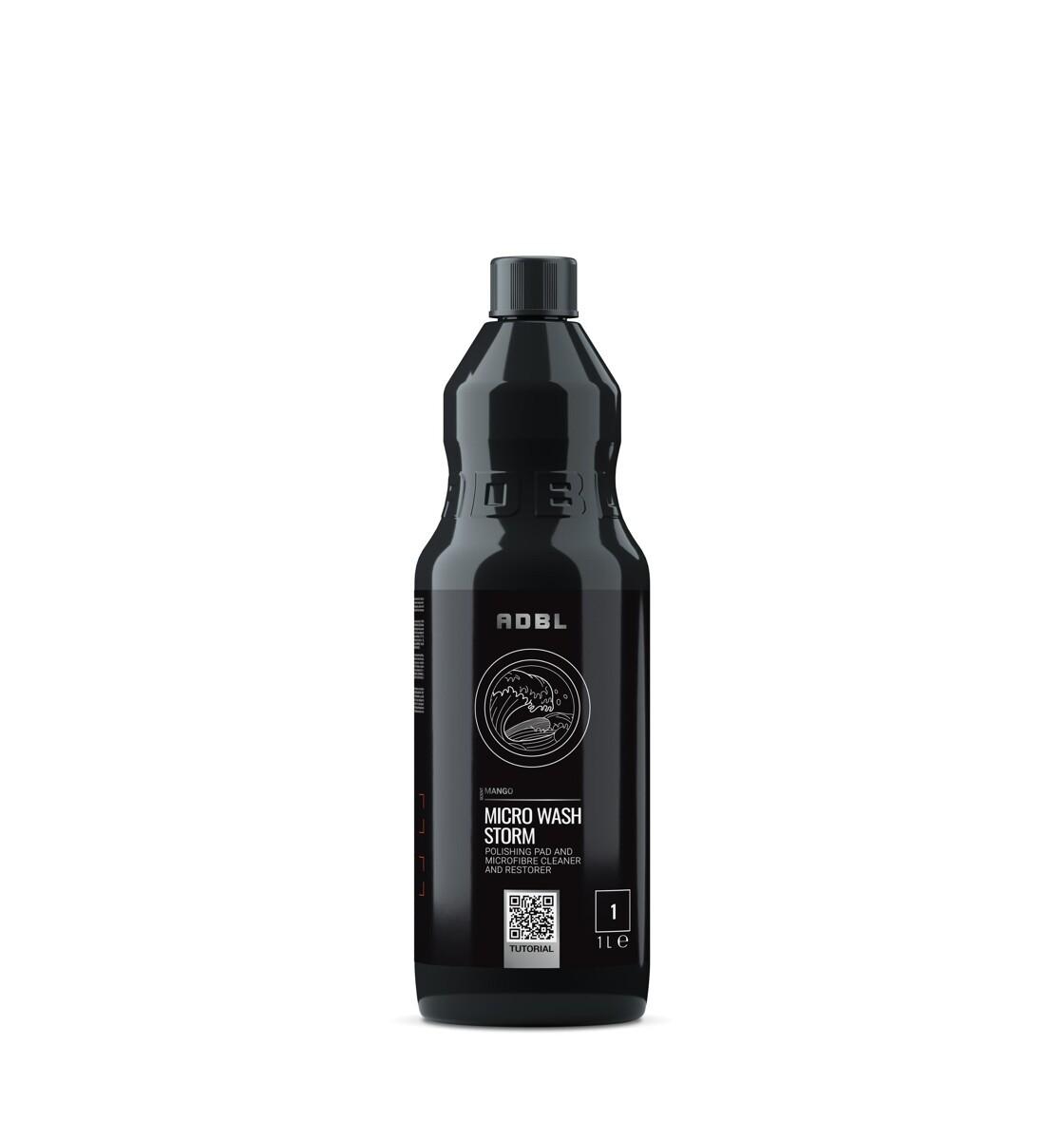 ADBL Micro Wash Storm 1000 ml