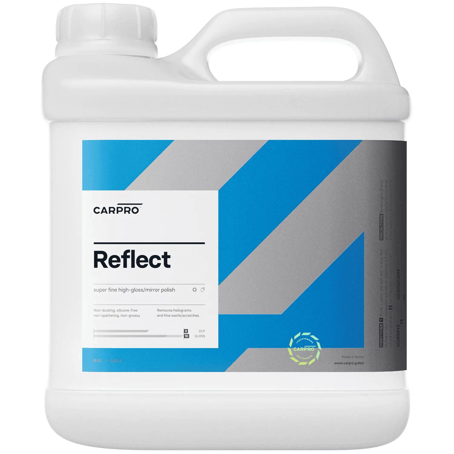 CarPro Reflect 4 L