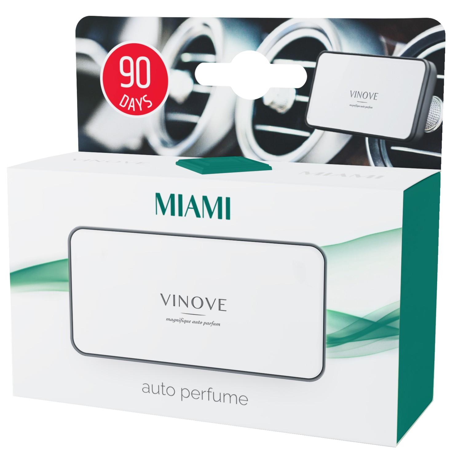 Vinove Miami
