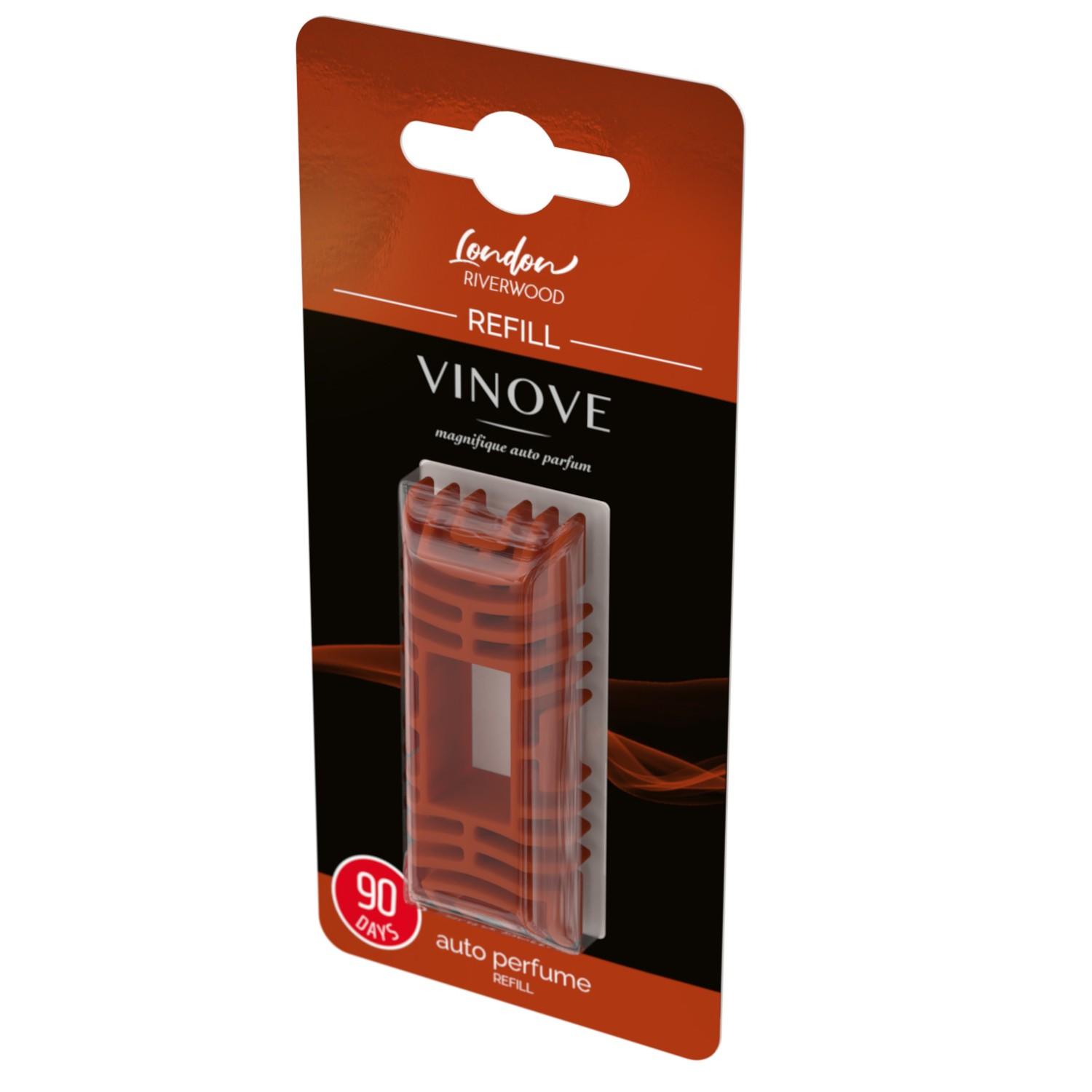 Vinove London Refill - náhradná náplň