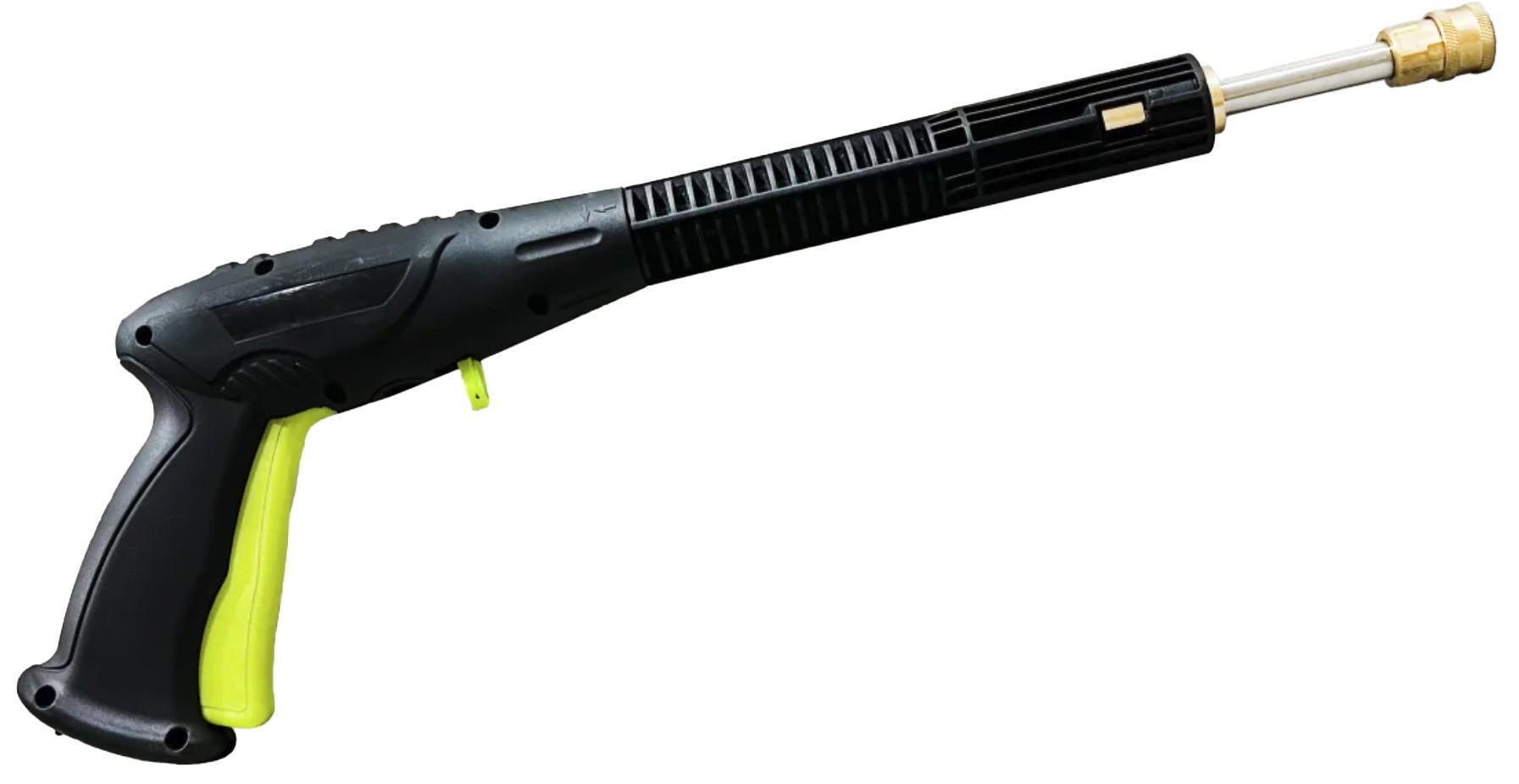 BigBoi RVS 16cm Lance 2/3