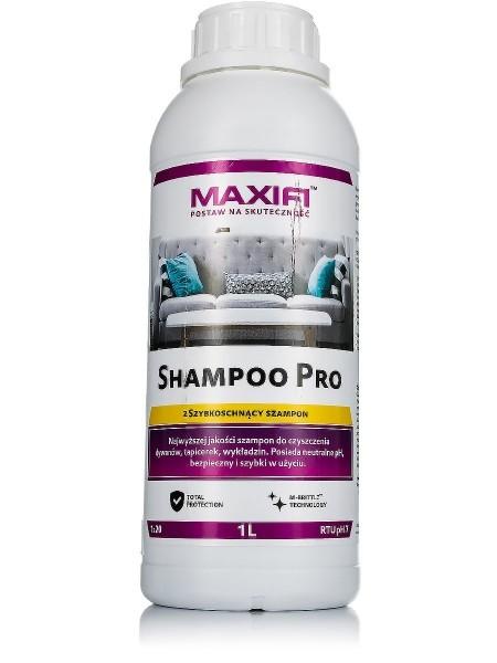 Maxifi Shampoo Pro 1000 ml
