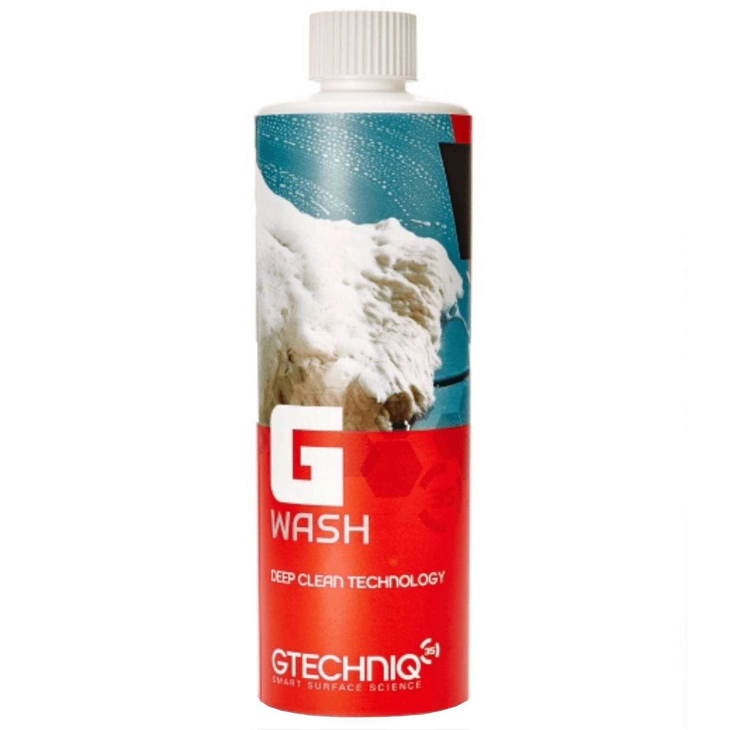 Gtechniq W1 GWash 500 ml