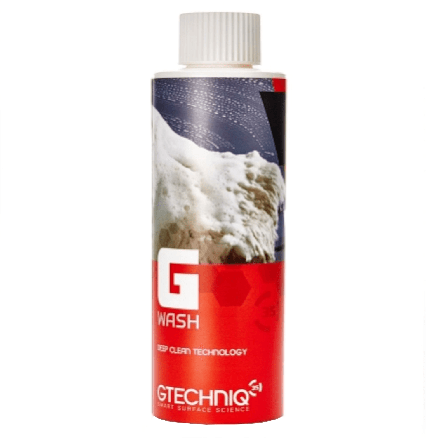 Gtechniq W1 GWash 250 ml 1/2