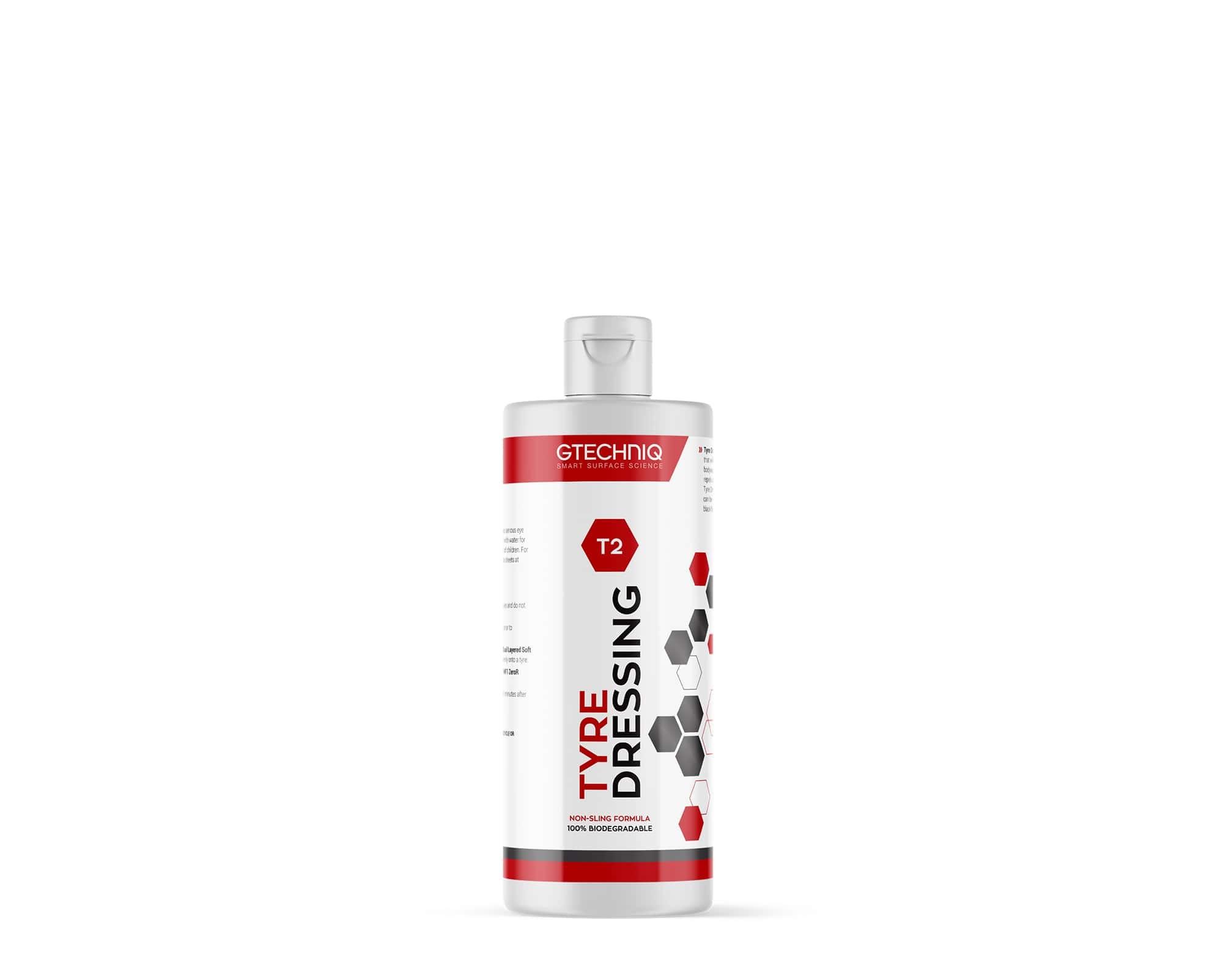 Gtechniq T2 Tyre Dressing 250 ml