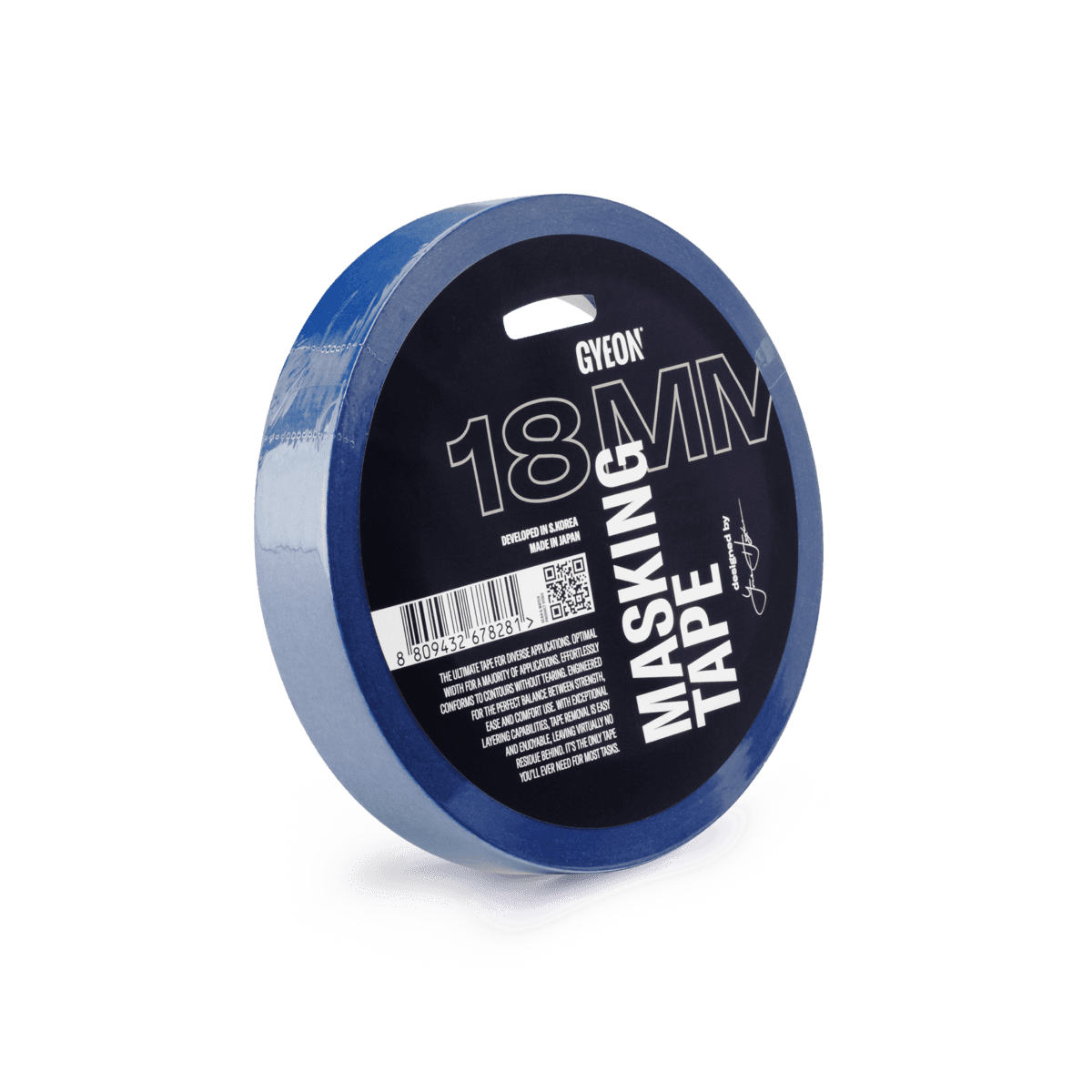 Gyeon Q2M Masking Tape 18 mm x 50 m