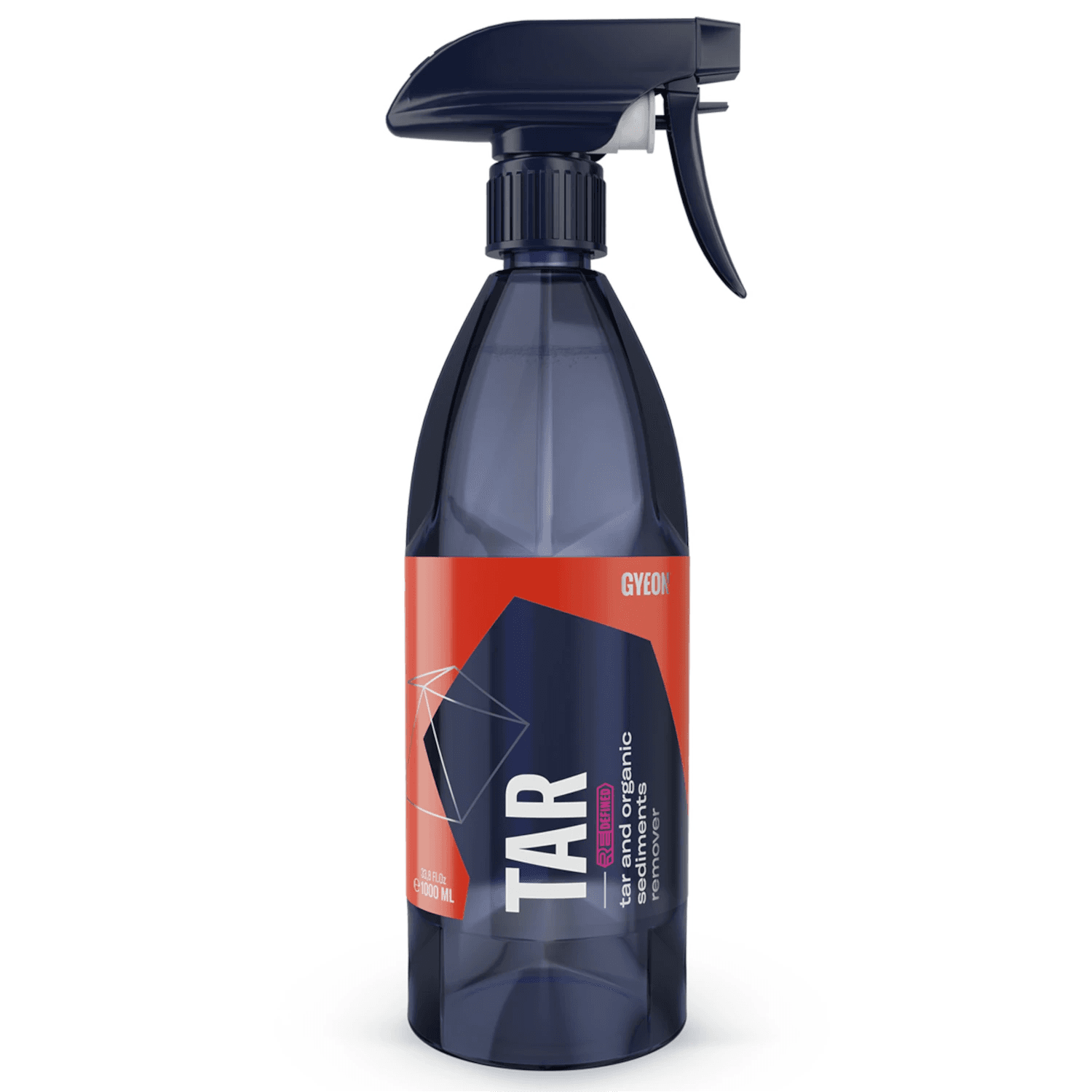 Gyeon Q2M Tar Redefined 1000 ml