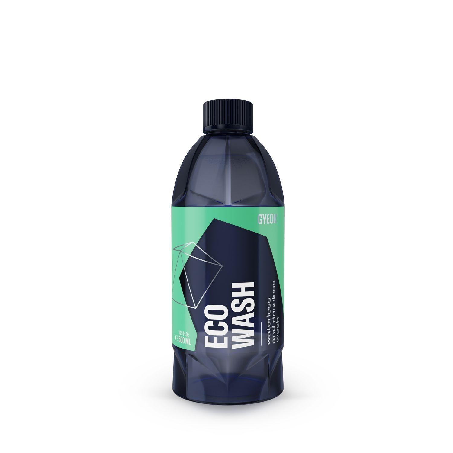 Gyeon Q2M EcoWash 500 ml