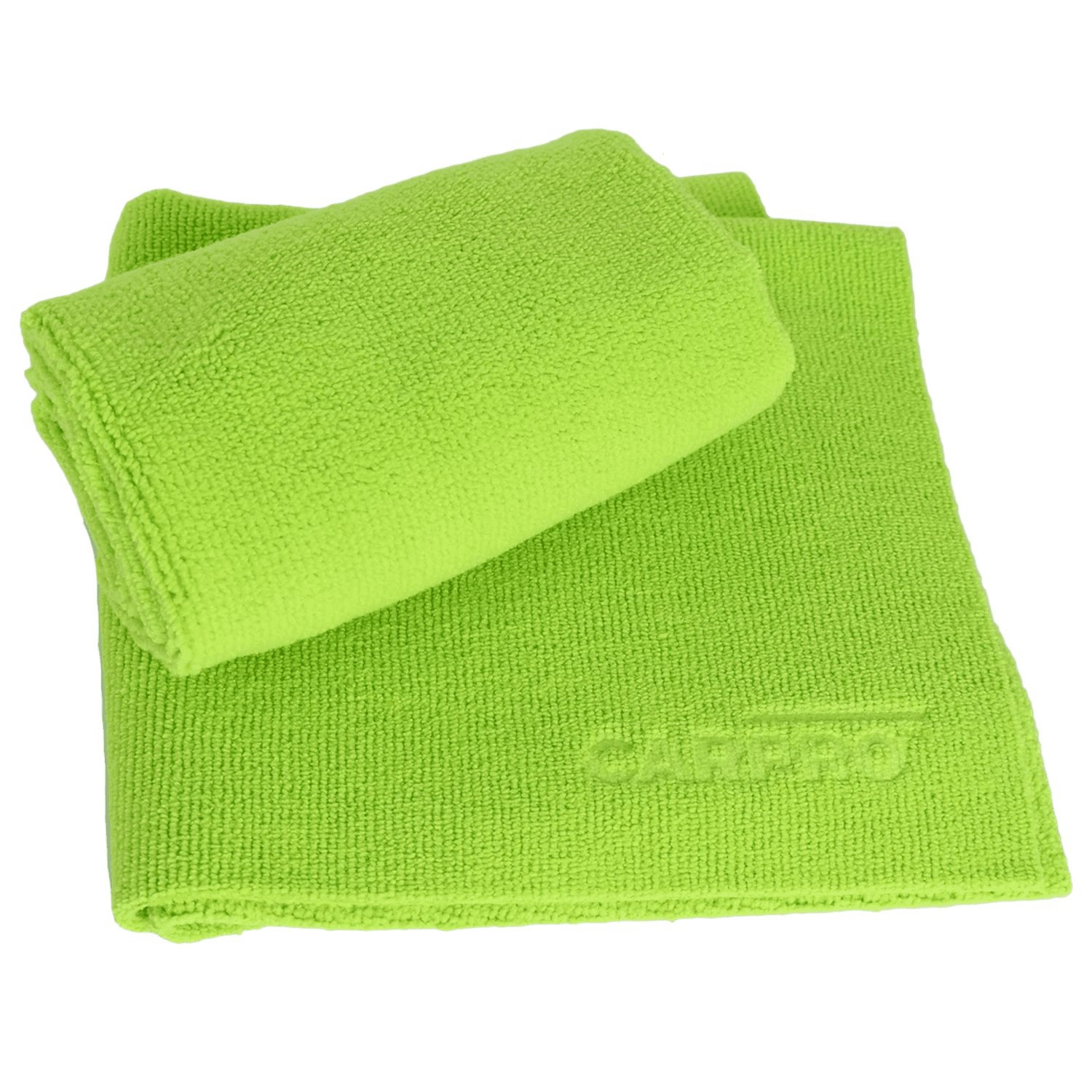 CarPro 2 Face - Green