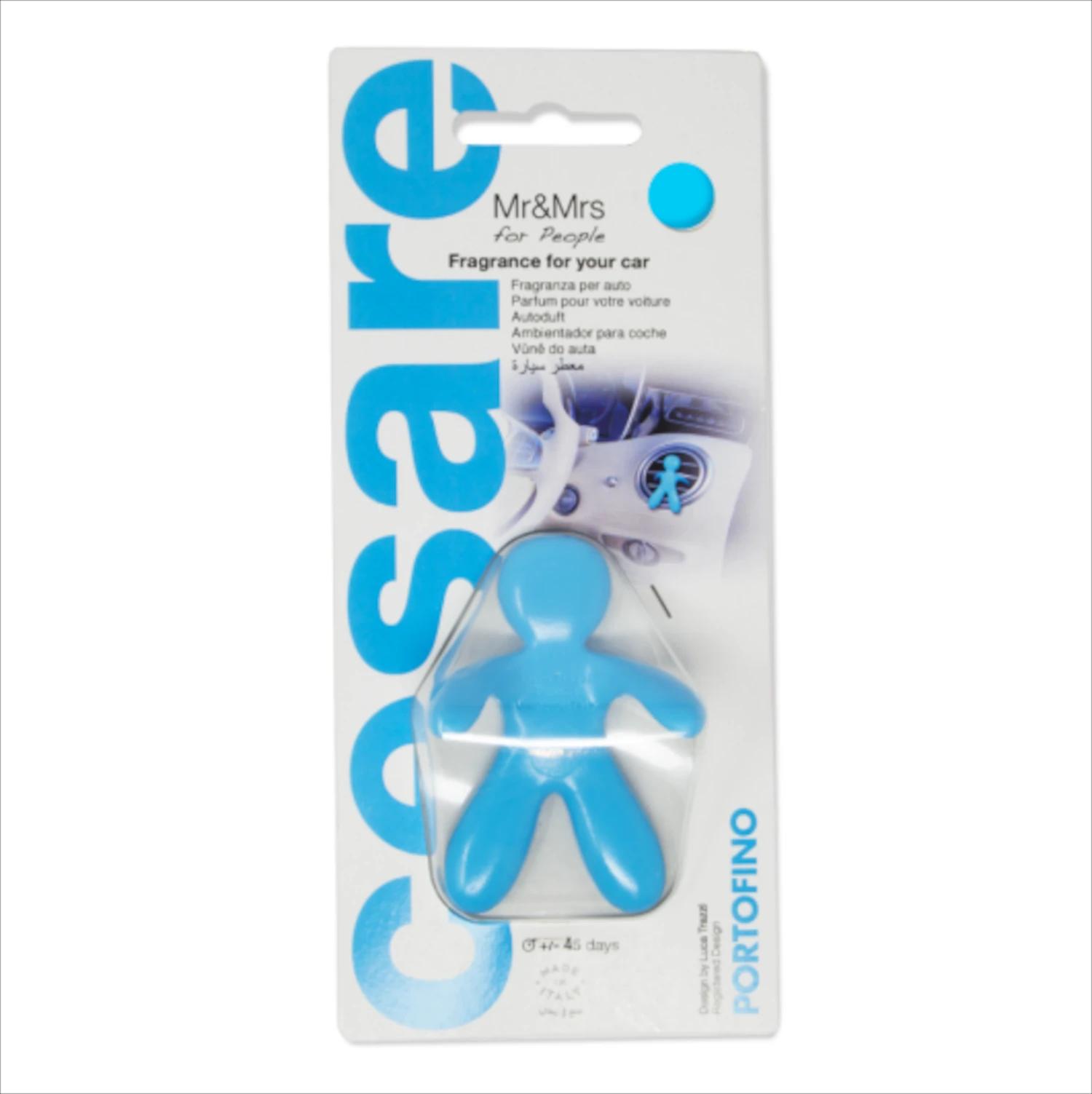 Mr&Mrs Fragrance Cesare Ocean Breeze