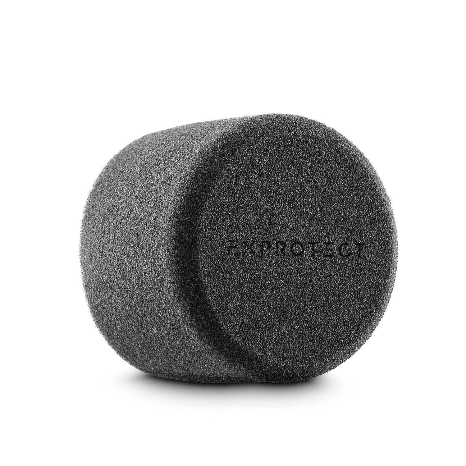 FX Protect Round Foam Applicator