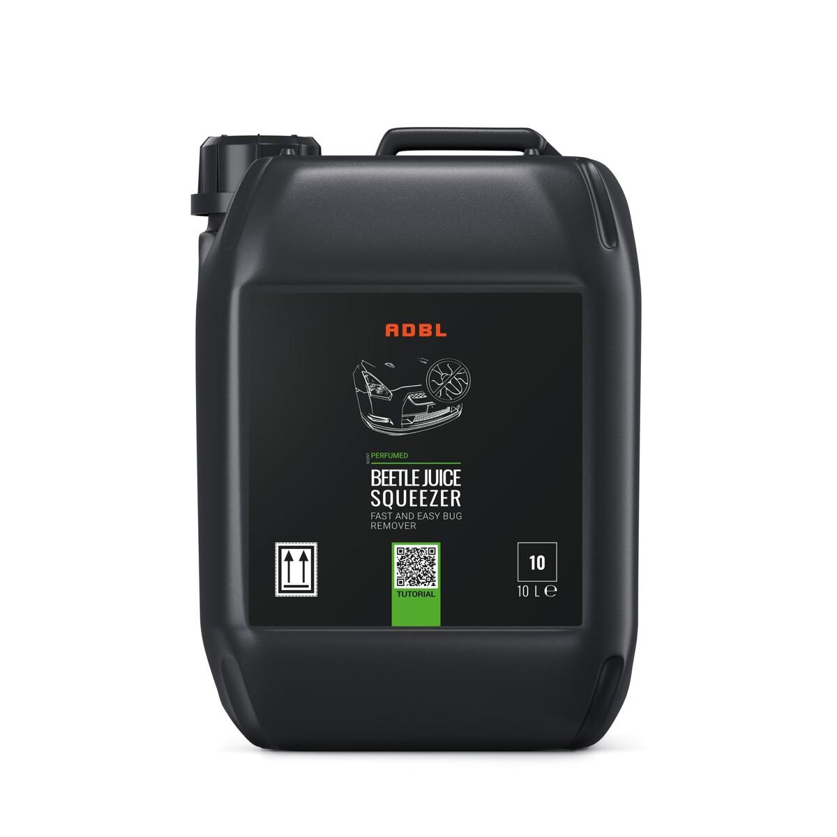 ADBL Beetle Juice Squeezer 10 L