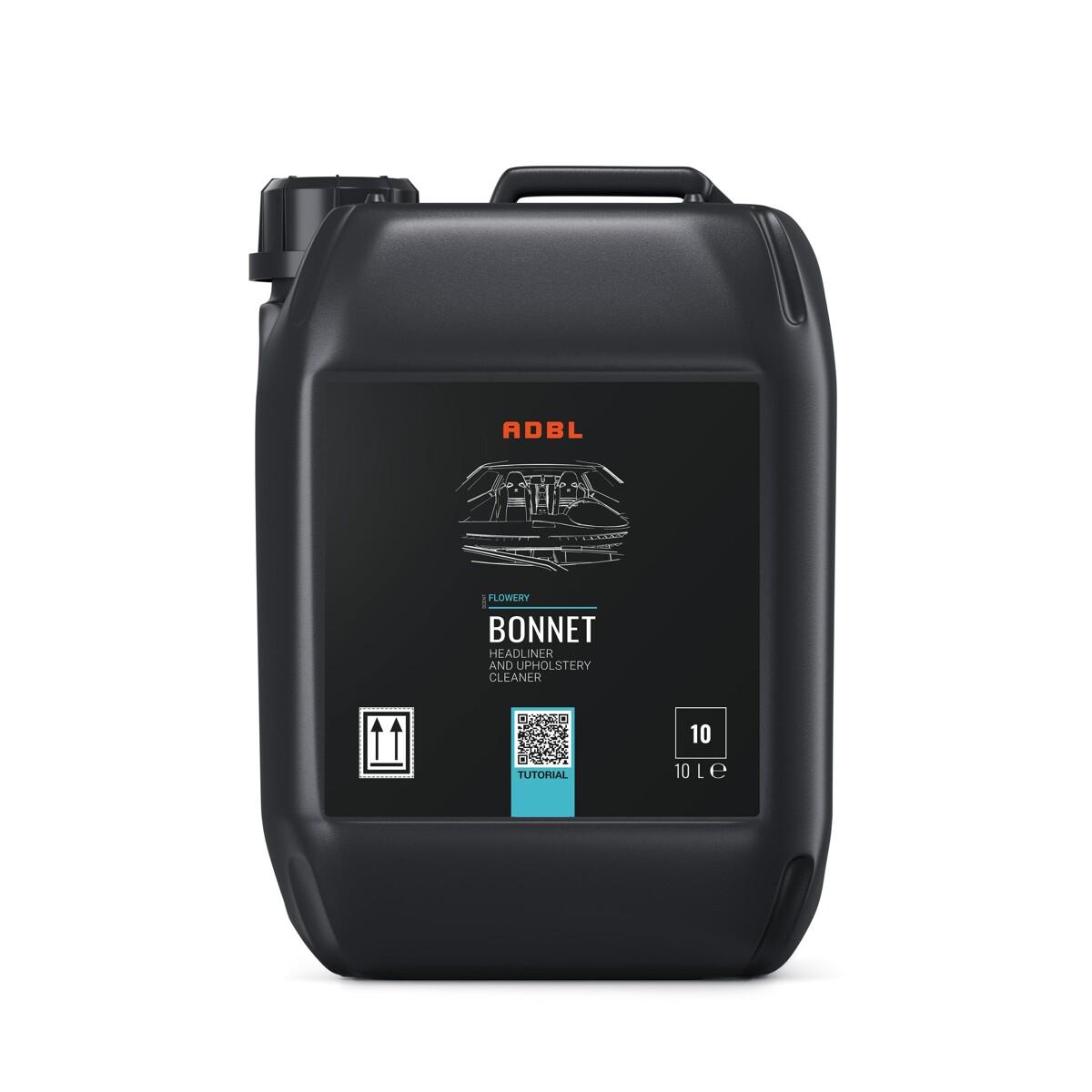ADBL Bonnet 10 L