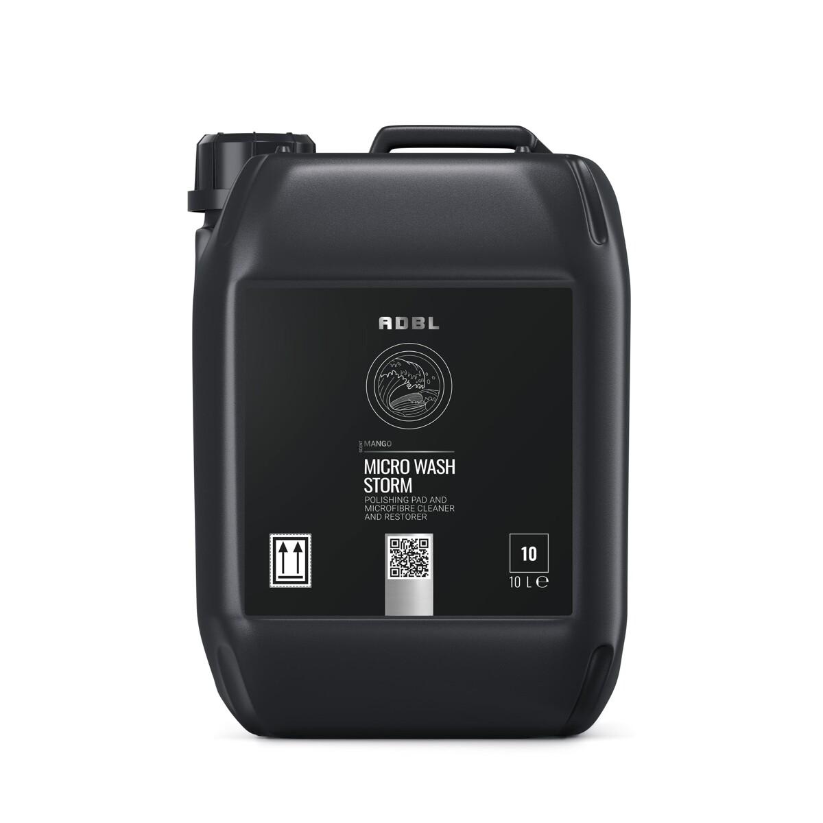 ADBL Micro Wash Storm 10 L