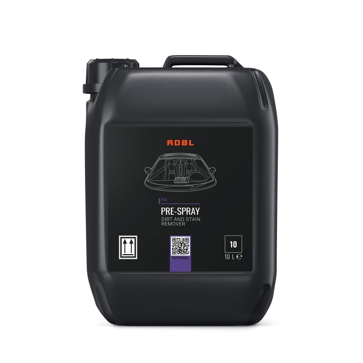 ADBL Pre Spray 10 L
