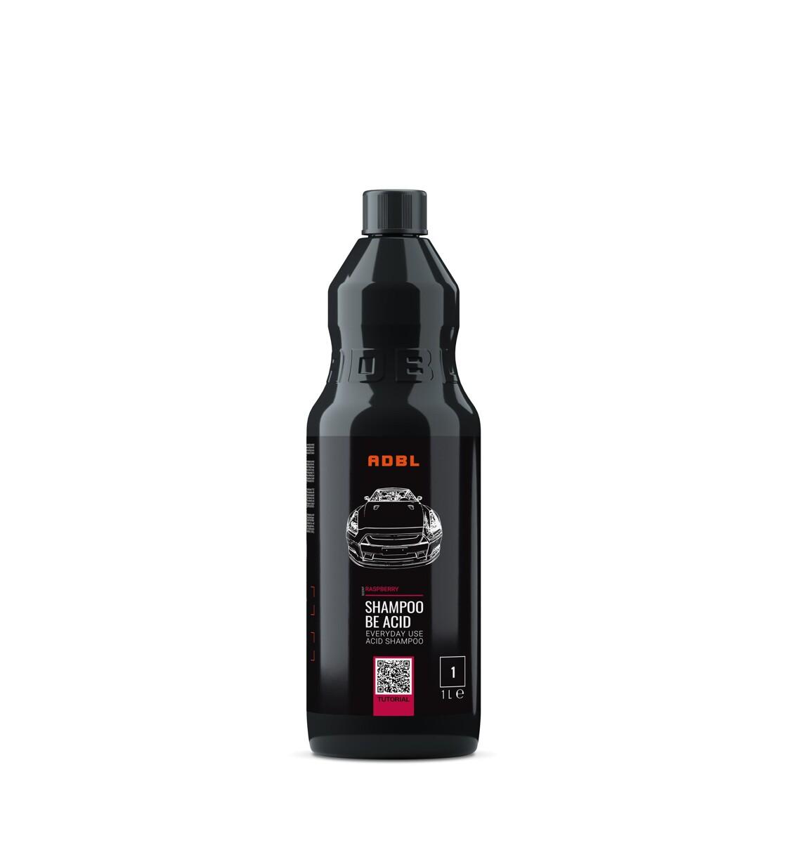 ADBL Shampoo Be Acid 1000 ml