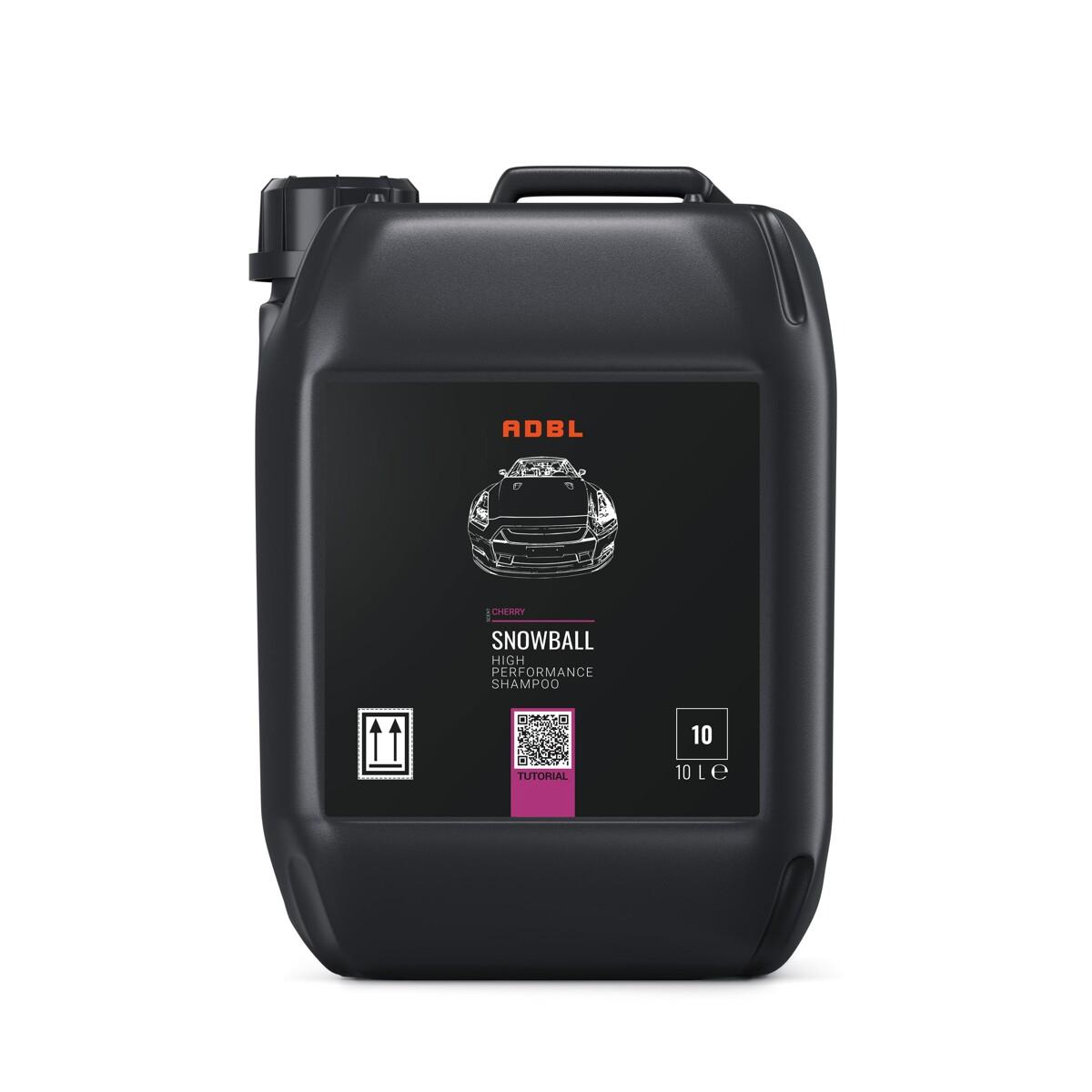 ADBL Snowball 10 L