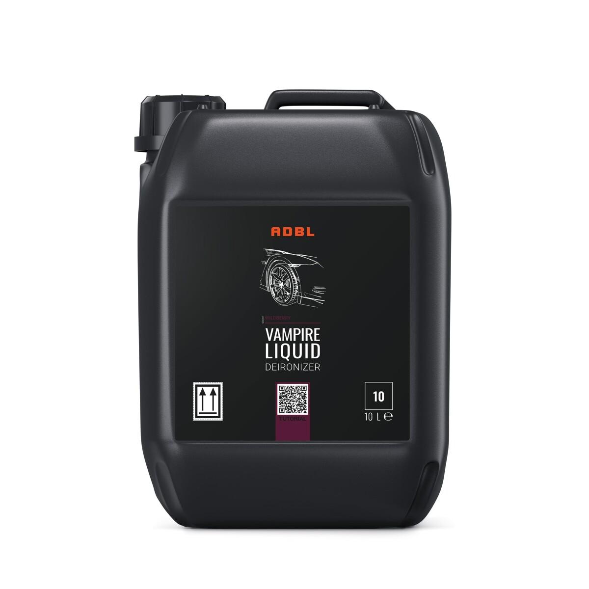ADBL Vampire Liquid 10 L