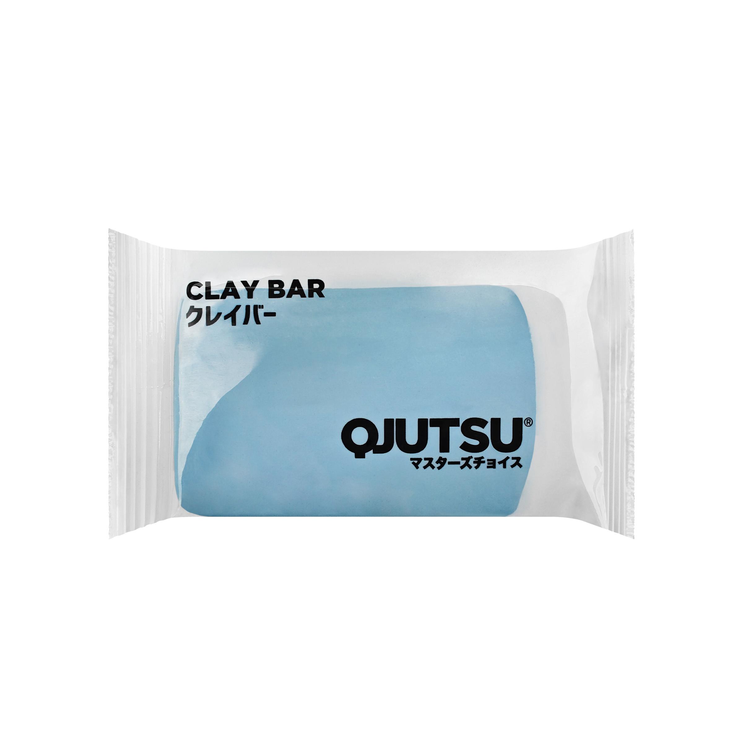 Soft99 QJUTSU Clay Bar