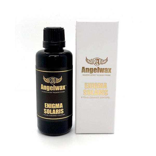 AngelWax Enigma Solaris 30 ml