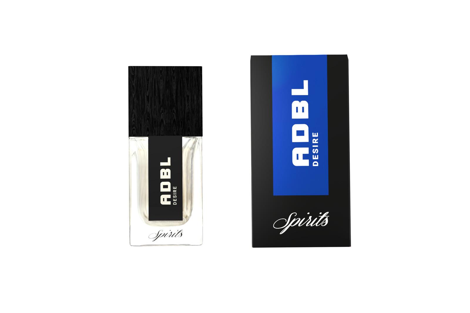 ADBL Spirits Desire 30 ml