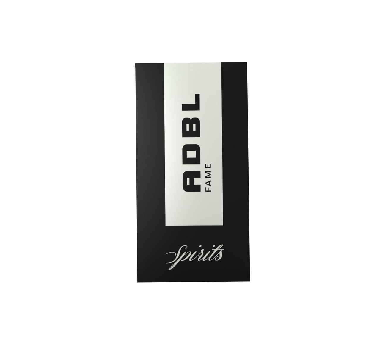 ADBL Spirits Fame 30 ml 4/6