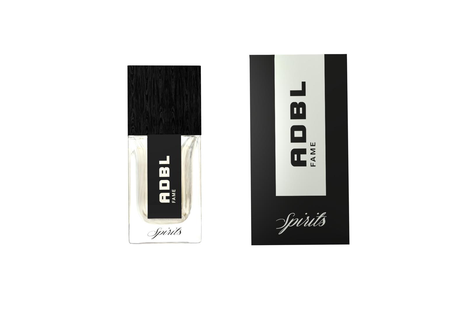 ADBL Spirits Fame 30 ml
