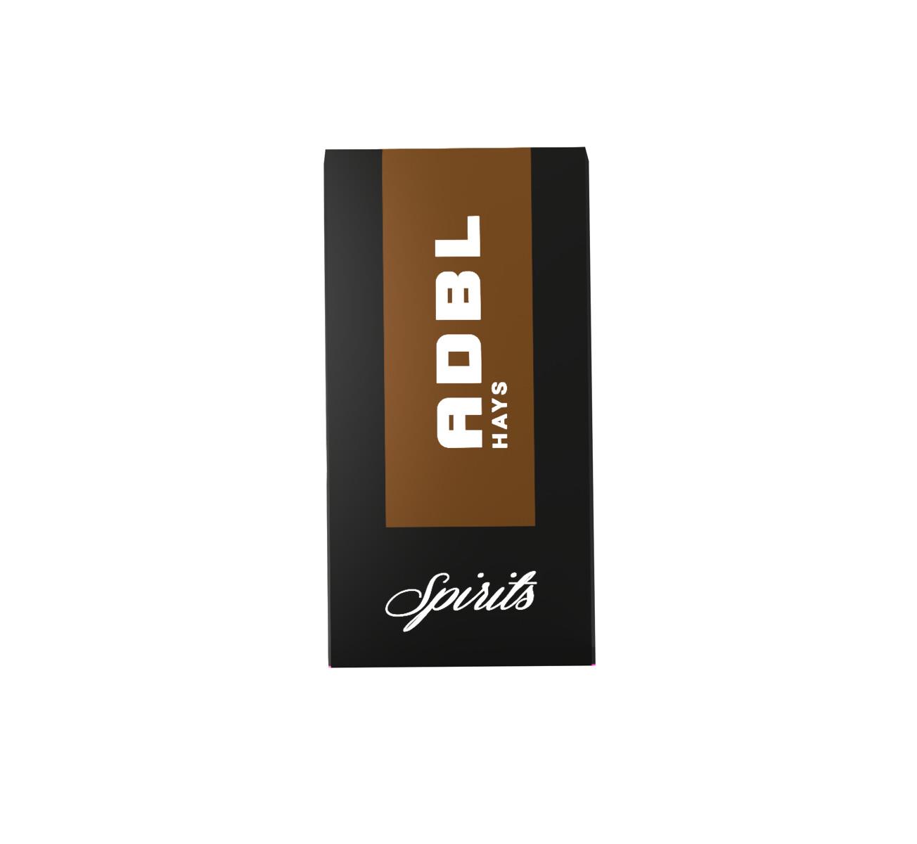 ADBL Spirits Hays 30 ml 4/6