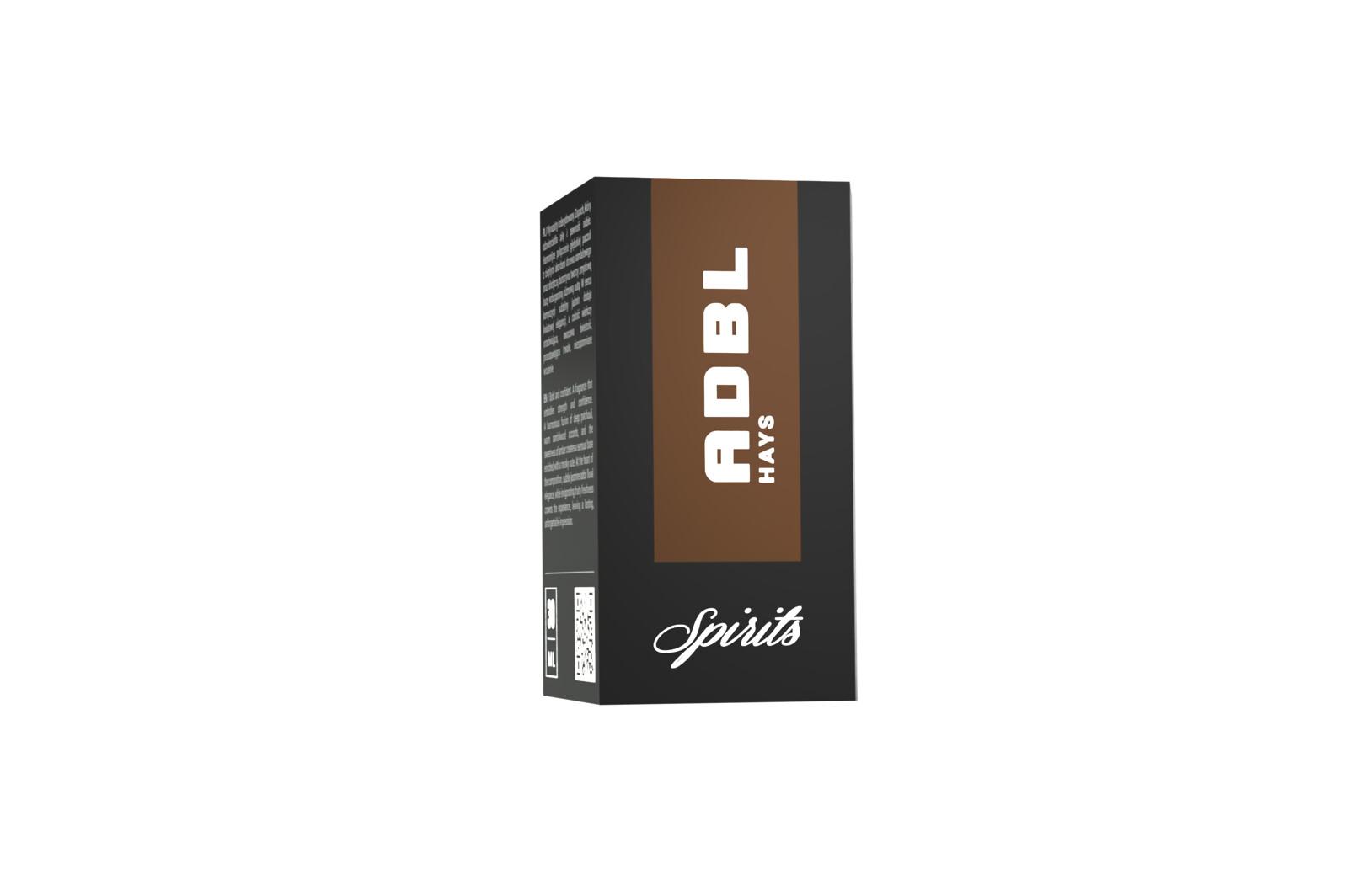 ADBL Spirits Hays 30 ml 5/6