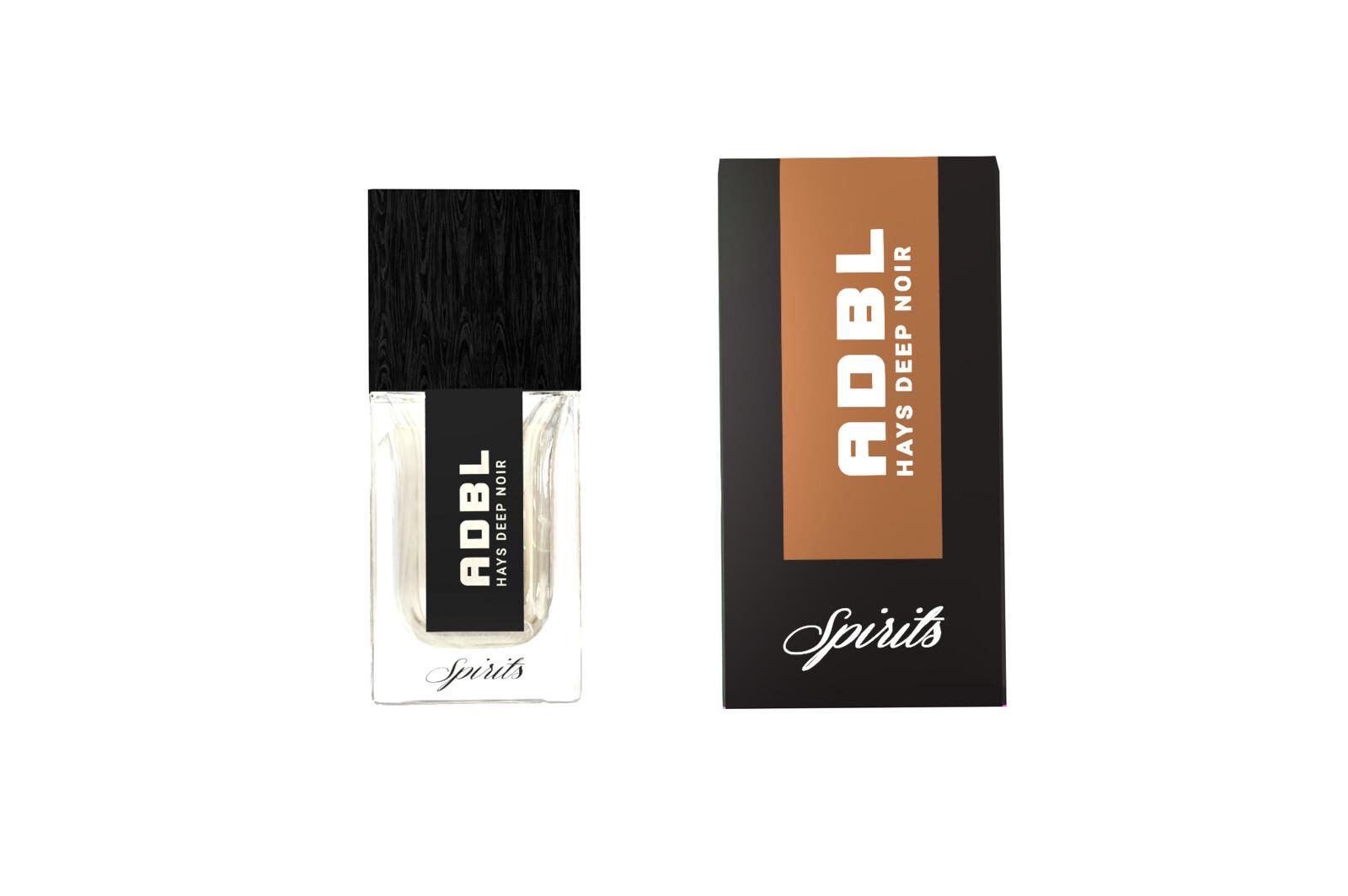 ADBL Spirits Hays Deep Noir 30 ml