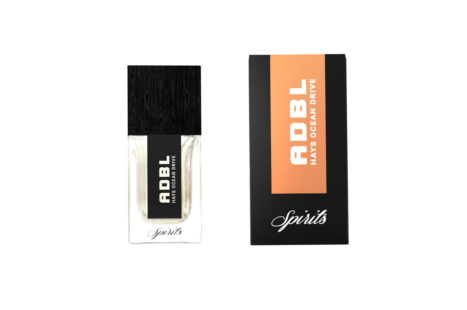 ADBL Spirits Hays Ocean Drive 30 ml