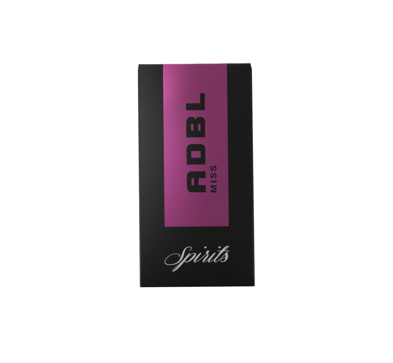 ADBL Spirits Miss 30 ml 4/6