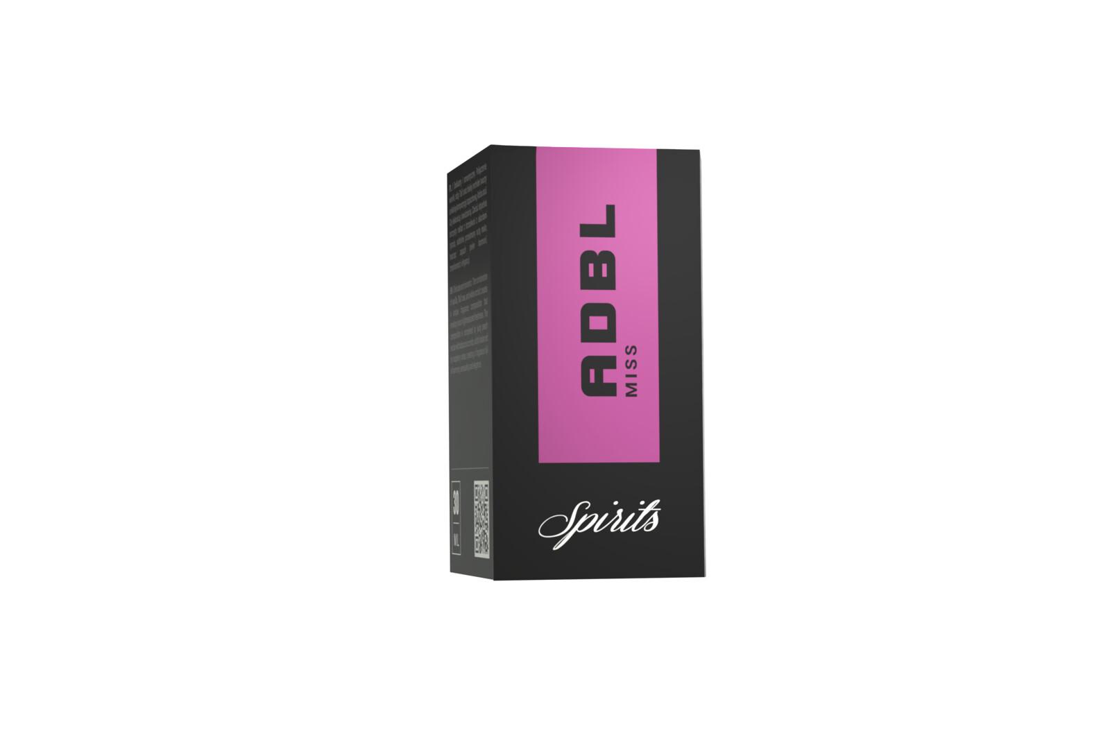 ADBL Spirits Miss 30 ml 5/6