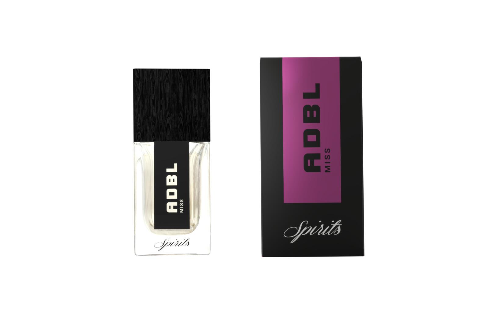 ADBL Spirits Miss 30 ml