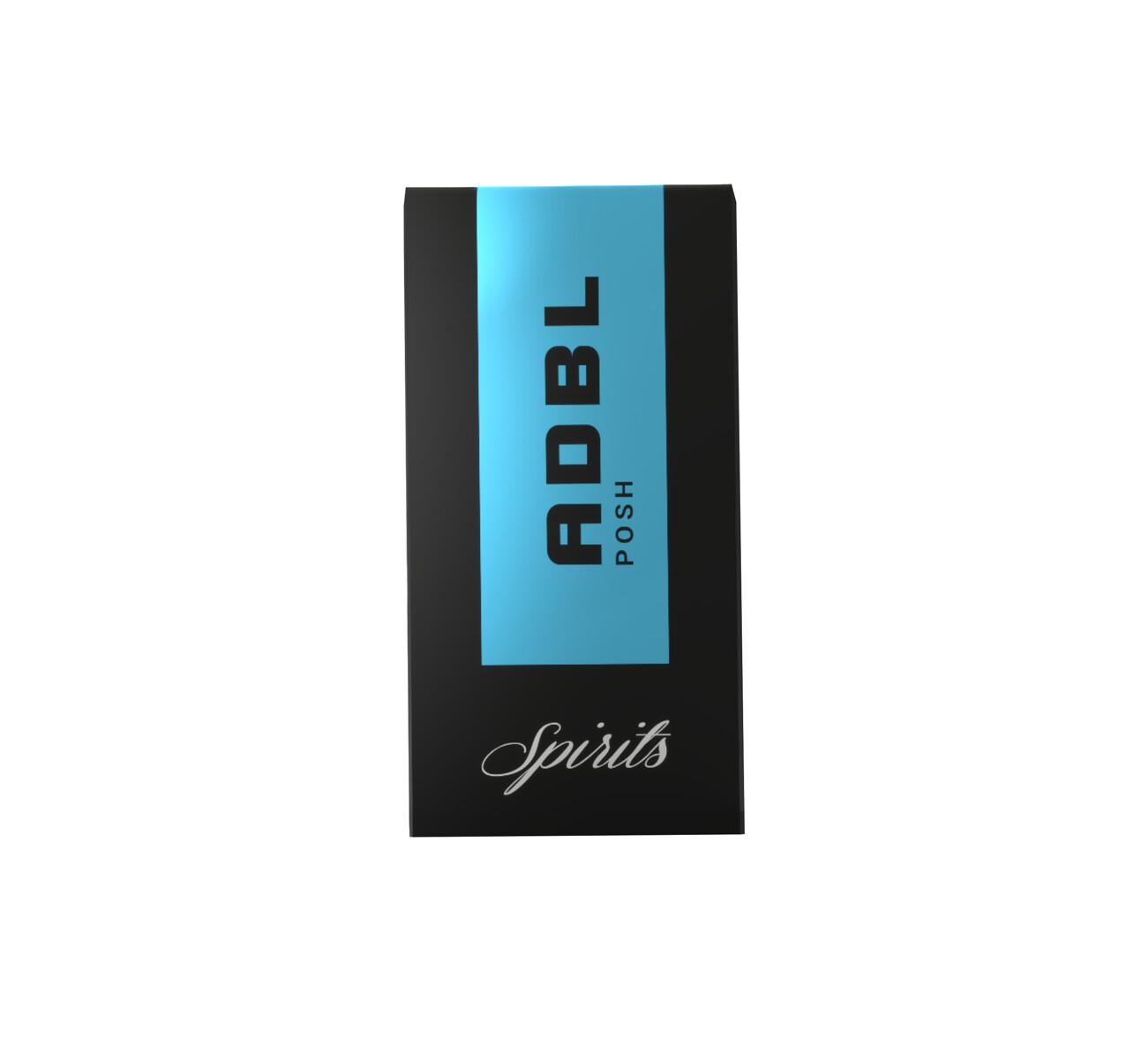 ADBL Spirits Posh 30 ml 4/6