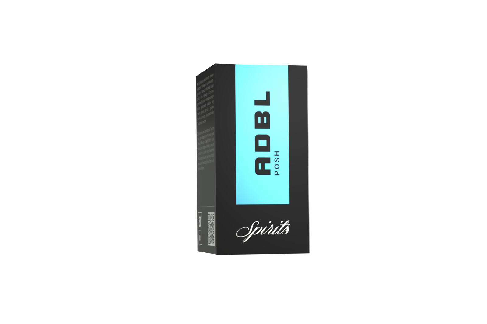 ADBL Spirits Posh 30 ml 5/6
