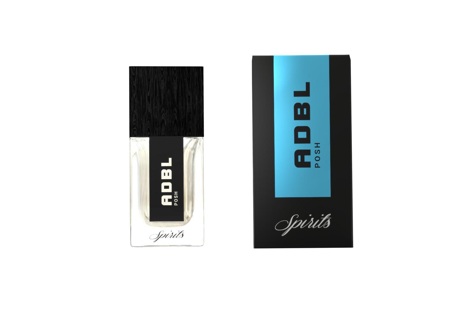 ADBL Spirits Posh 30 ml