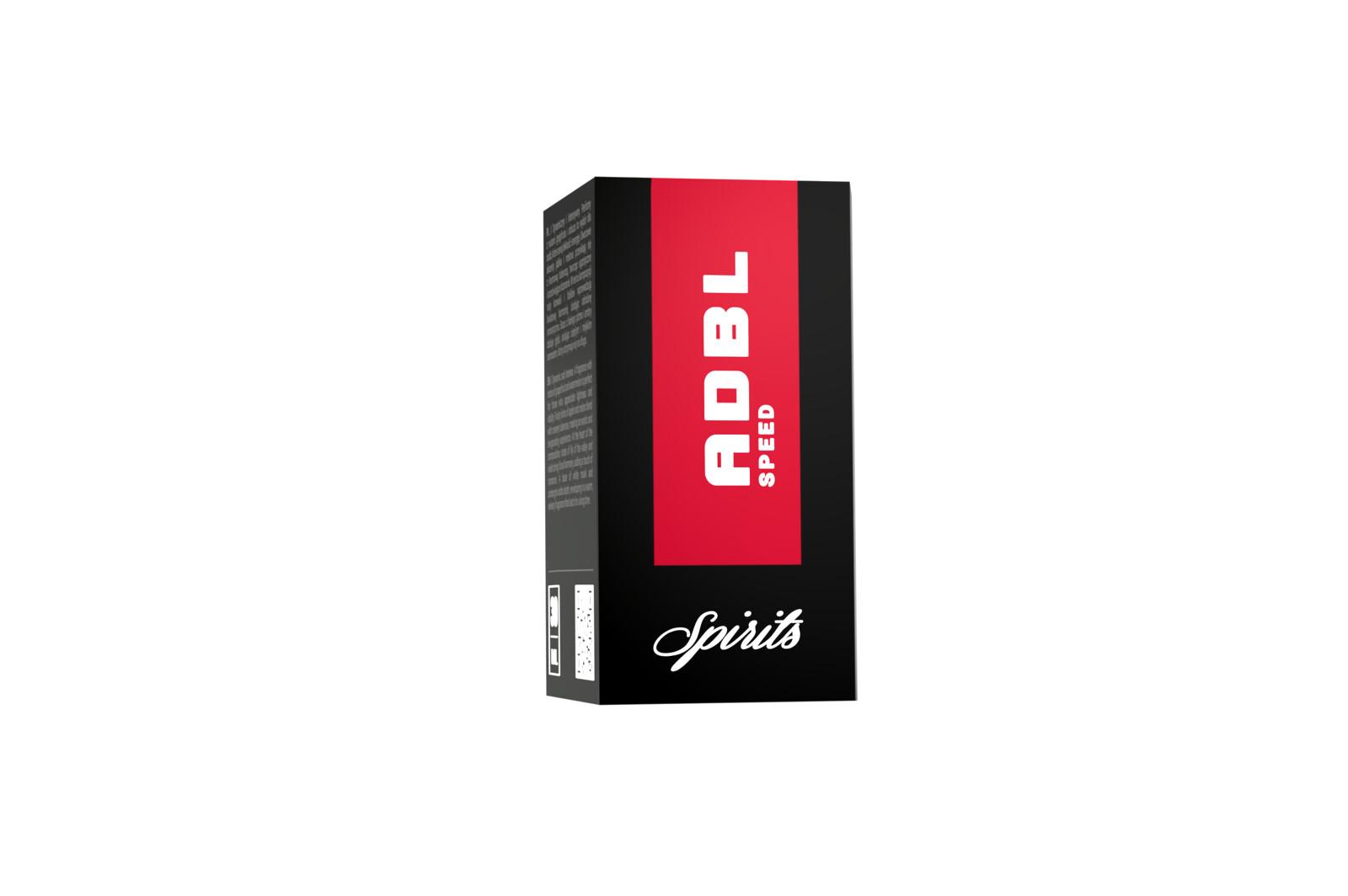 ADBL Spirits Speed 30 ml 5/6