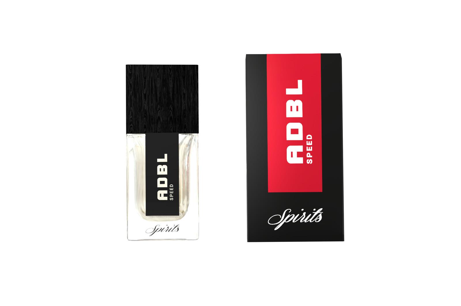 ADBL Spirits Speed 30 ml