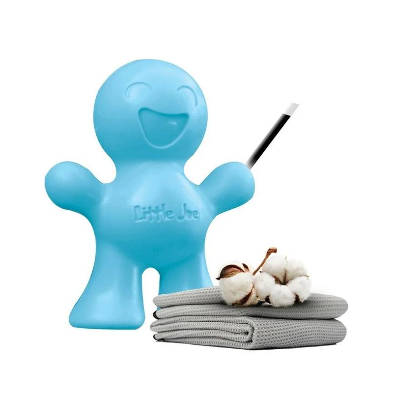 Little Joe 3D Odour Neutraliser 2/3