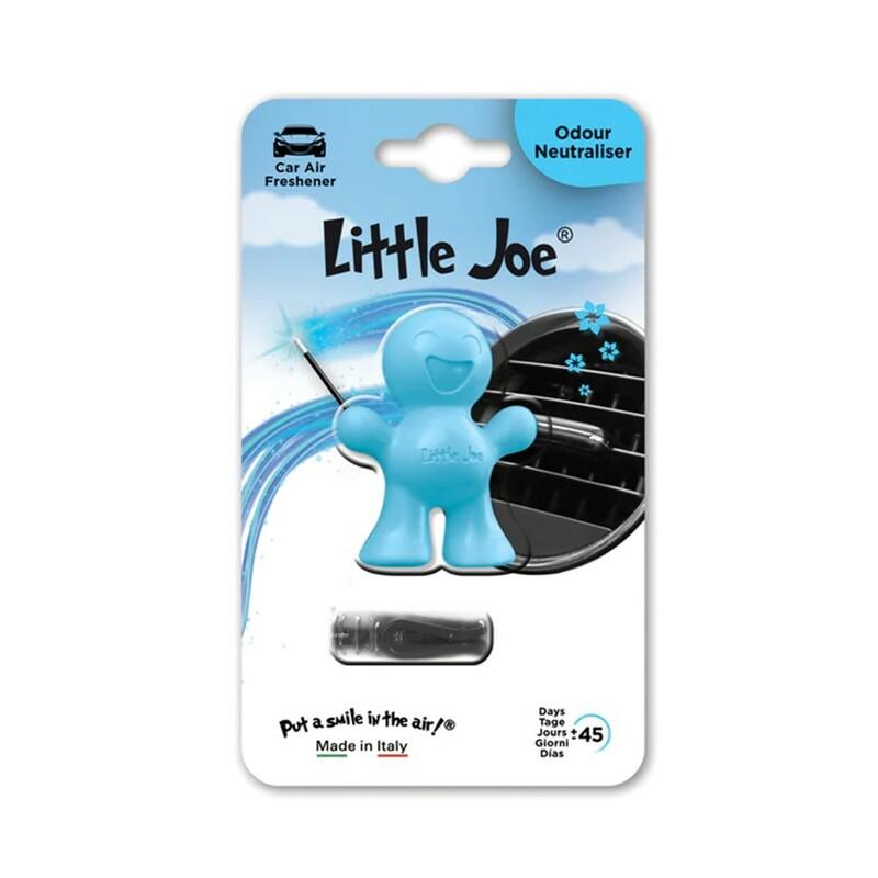 Little Joe 3D Odour Neutraliser