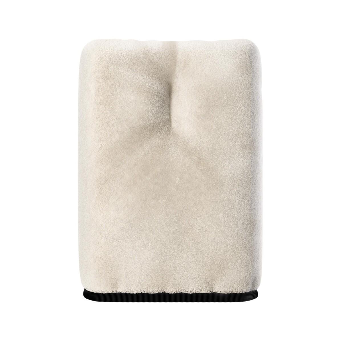 ADBL Scrub Mitt 2/3