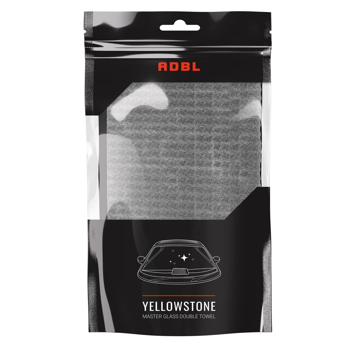 ADBL Yellowstone 2/5