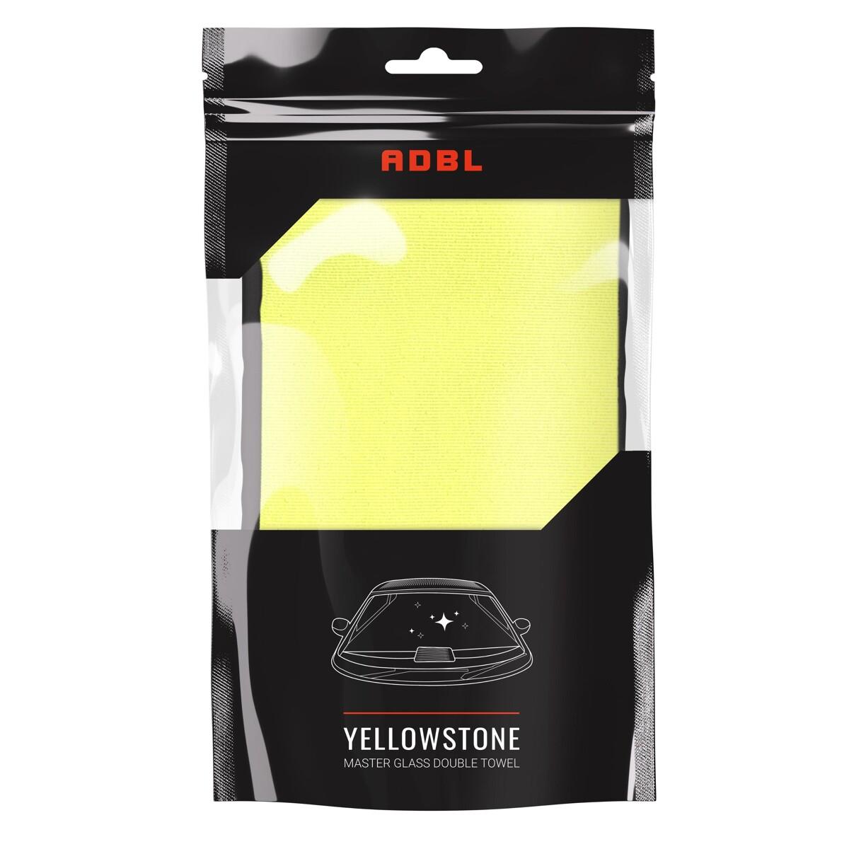 ADBL Yellowstone 3/5