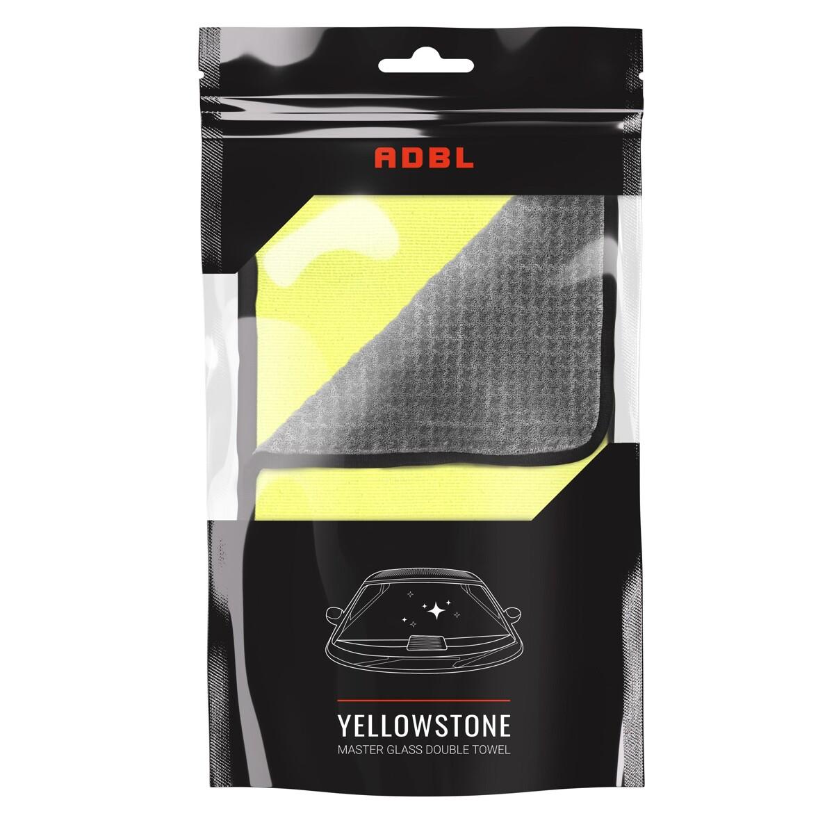 ADBL Yellowstone
