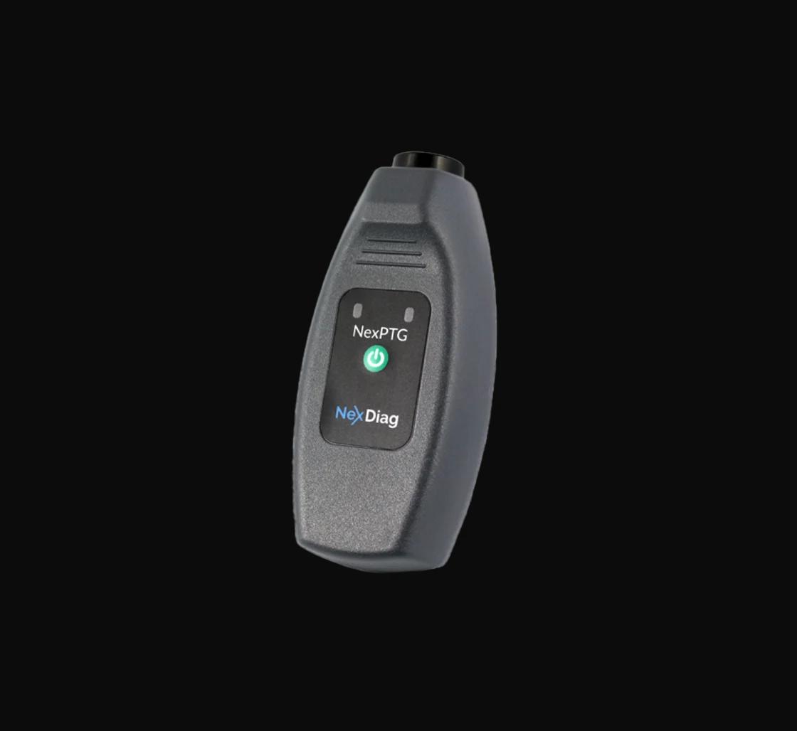 NexDiag NexPTG Standard 4/5