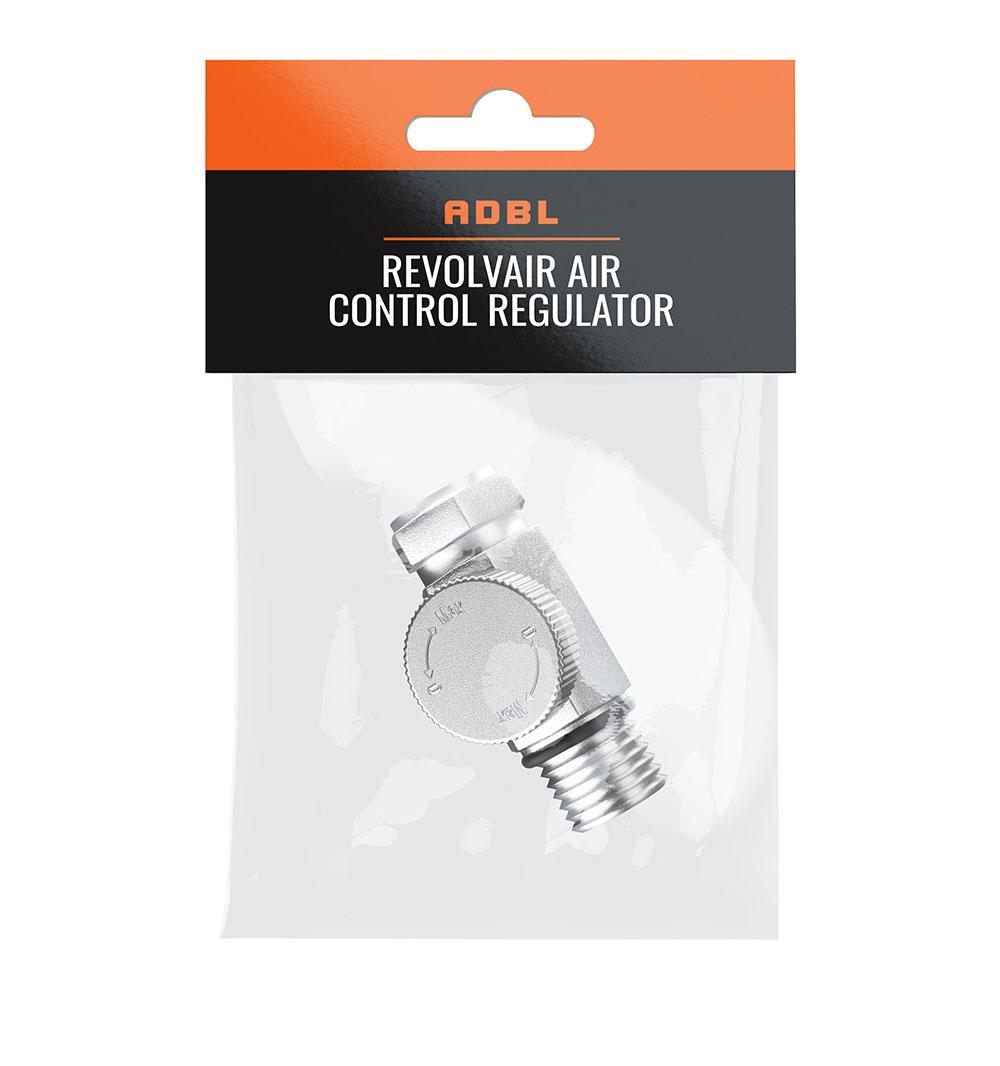 ADBL Revolvair Air Control Regulator 2/3
