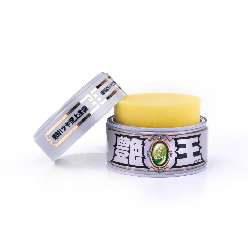 Soft99 King Of Gloss Light 300 g 2/4